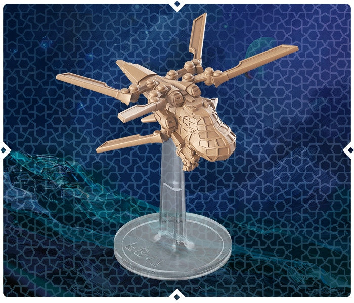 Dune: War for Arrakis - Smugglers Kickstarter Exclusive Expansion - for just $74.99! 
