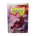 Dragon Shield: Japanese Size 60ct Sleeves - Fury (Dual Matte) - Just $0! Shop now at Retro Gaming of Denver