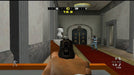 Secret Service: Ultimate Sacrifice – PlayStation 2 (PS2) - for just $0! 