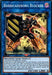 Barricadeborg Blocker [OP15-EN006] Super Rare - for just $0.85! 