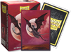 Dragon Shield: Standard Brushed 100ct Sleeves - Valentine Dragons (2024) - Just $9.95! Shop now at Retro Gaming of Denver