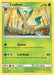 Leafeon (SM237) [Sun & Moon: Black Star Promos] - for just $0.75! 