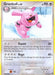 Granbull (39/106) [Diamond & Pearl: Great Encounters] - for just $0.20! 