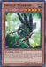 Backup Warrior [BP01-EN159] Common - for just $0.10! 
