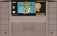 Super Mario World [Player's Choice] – Super Nintendo Entertainment System (SNES) - for just $24.99! 