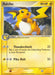 Raichu (51/110) [EX: Holon Phantoms] - for just $1.25! 
