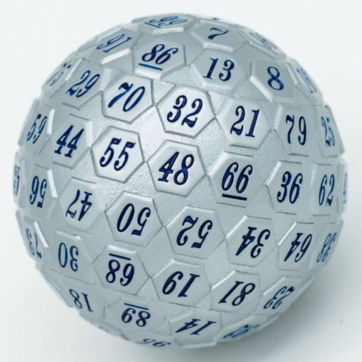 45mm Metal D100 - Pewter with Navy - for just $44.99! 