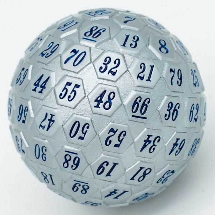 45mm Metal D100 - Pewter with Navy - for just $44.99! 
