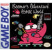 Boomer's Adventure in Asmik World (Gameboy) - Just $0! Shop now at Retro Gaming of Denver