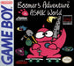 Boomer's Adventure in Asmik World (Gameboy) - for just $0! 