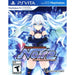 Hyperdevotion Noire: Goddess Black Heart (Playstation Vita) - Just $39.99! Shop now at Retro Gaming of Denver