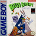 The Bugs Bunny Crazy Castle (Gameboy) - for just $0! 