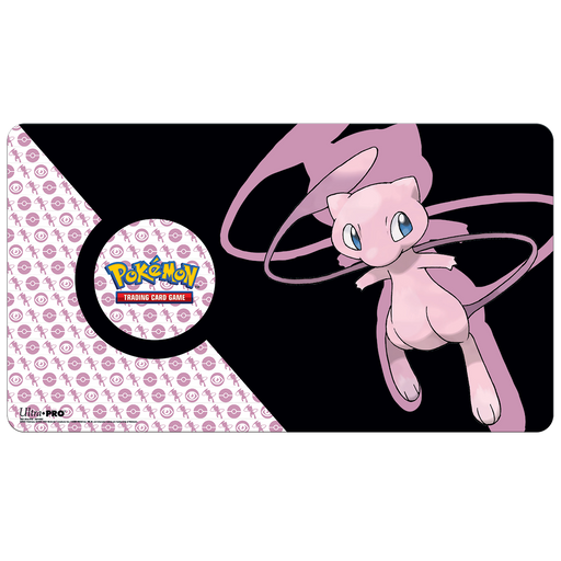 Ultra PRO: Playmat - Pokemon (Mew) - Just $0! Shop now at Retro Gaming of Denver