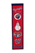 Washington Nationals MLB Heritage Banner - for just $34.99! 