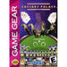 Caesars Palace (Sega Game Gear) - Premium Video Games - Just $0! Shop now at Retro Gaming of Denver