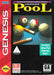 Championship Pool (Sega Genesis) - for just $0! 