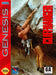 Cliffhanger (Sega Genesis) - for just $0! 