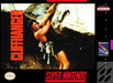 Cliffhanger (Super Nintendo) - for just $0! 