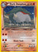 Dark Donphan (3/105) [Neo Destiny 1st Edition] - for just $80! 