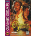 Cutthroat Island (Sega Game Gear) - Premium Video Games - Just $0! Shop now at Retro Gaming of Denver