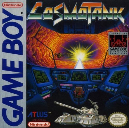 Cosmotank (Gameboy) - for just $0! 