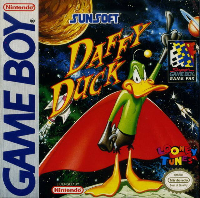 Daffy Duck (Gameboy) - for just $0! 