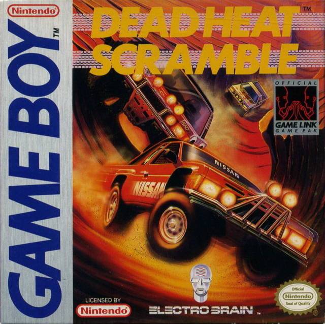 Dead Heat Scramble (Gameboy) - for just $0! 