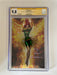 [Signed by Catherine Disher][FOIL] Phoneix #1 CGC 9.8 Yellow Label Szerdy Exclusive Virgin Var - for just $160! 