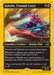 Kolodin, Triumph Caster (DFT-483) - Aetherdrift Foil - for just $0.75! 