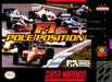 F1 Pole Position (Super Nintendo) - for just $0! 