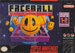 Faceball 2000 (Super Nintendo) - for just $0! 