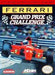 Ferrari Grand Prix Challenge (Nintendo NES) - for just $0! 