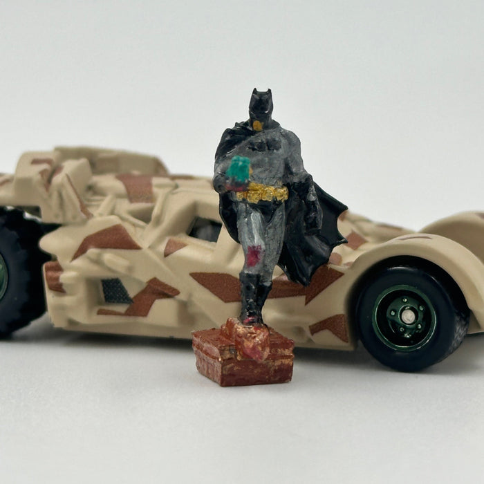 3D Resin Printed Figurines Assorted - for just $4.99! 