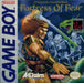 Fortress of Fear: Wizards & Warriors X (Gameboy) - for just $0! 