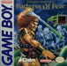 Fortress of Fear (Gameboy) - Just $0! Shop now at Retro Gaming of Denver