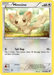 Minccino (88/114) [Black & White: Base Set] - for just $0.20! 