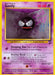 Gastly (75/130) [Base Set 2] - for just $0.25! 