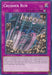 Crusher Run [CHIM-EN076] Common - for just $0.10! 