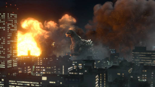 Godzilla [European Import] (Playstation 3) - for just $0! 