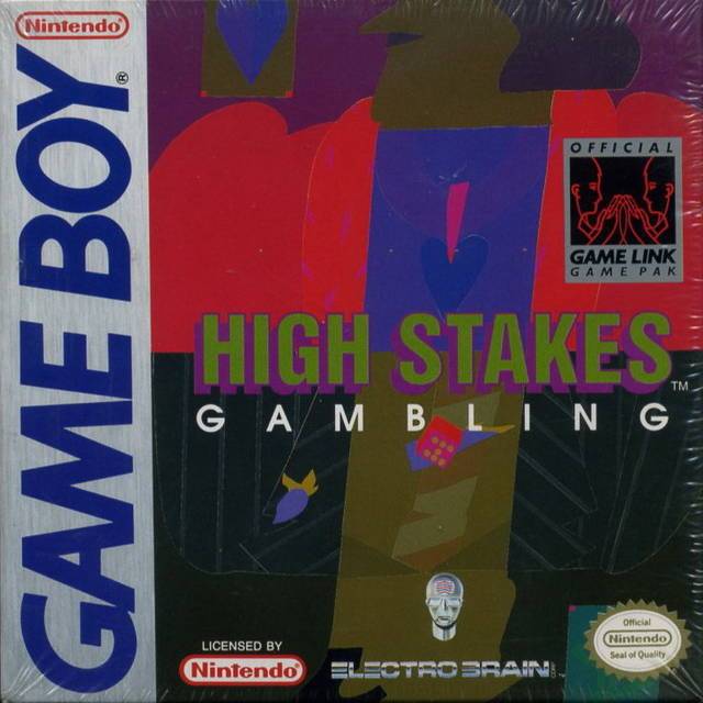 High Stakes (Gameboy) - for just $0! 