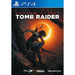 Shadow of the Tomb Raider (Playstation 4) - Just $0! Shop now at Retro Gaming of Denver