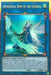Apollousa, Bow of the Goddess (Alternate Art) [MAGO-EN041] Gold Rare - for just $0.25! 