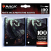 Ultra PRO: Standard 100ct Sleeves - Strixhaven (Beledros Witherbloom) - Just $0! Shop now at Retro Gaming of Denver