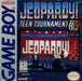Jeopardy! Teen Tournament (Gameboy) - for just $0! 
