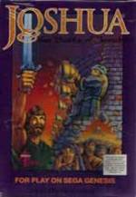 Joshua: The Battle of Jericho (Sega Genesis) - for just $0! 