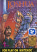 Joshua: The Battle of Jericho (Nintendo NES) - for just $0! 