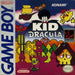 Kid Dracula (Gameboy) - for just $0! 