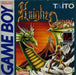 Knight Quest (Gameboy) - for just $0! 