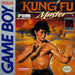 Kung Fu Master (Gameboy) - for just $0! 