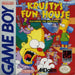 Krusty's Fun House (Gameboy) - for just $0! 